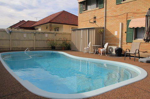Hunter Valley Motel - Accommodation Perth 23