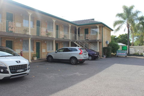 Hunter Valley Motel - Accommodation Perth 26