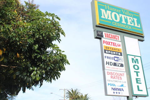 Hunter Valley Motel - Accommodation Perth 30