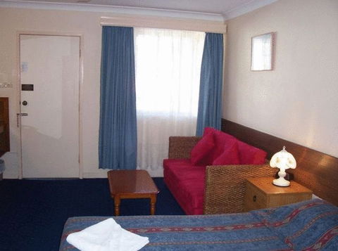 Hunter Valley Motel - Accommodation Perth 11