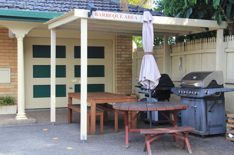 Hunter Valley Motel - Accommodation Perth 15