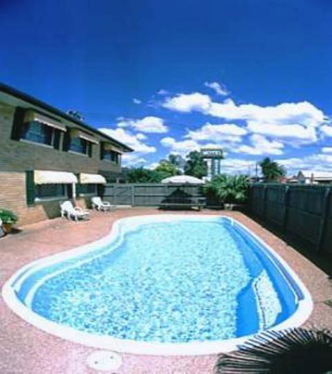 Hunter Valley Motel - Accommodation Perth 28