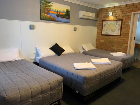 Hunter Valley Motel - Accommodation Perth 3