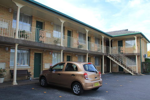 Hunter Valley Motel - Accommodation Perth 27