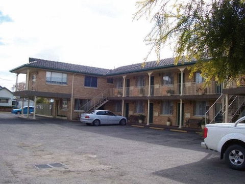Hunter Valley Motel - Accommodation Perth 18