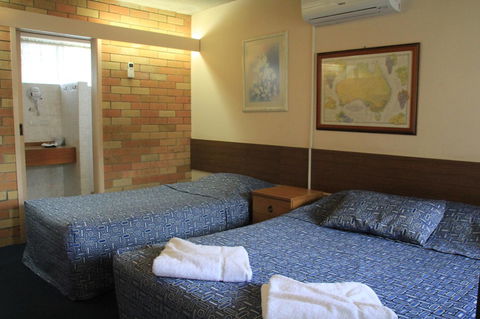 Hunter Valley Motel - Accommodation Perth 21