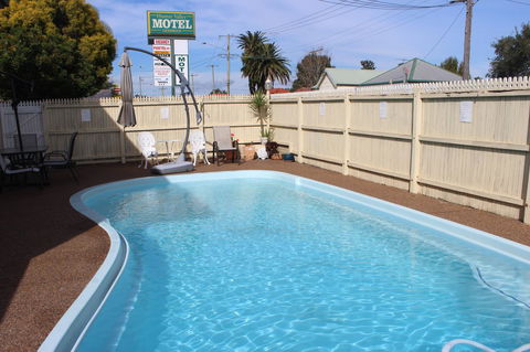 Hunter Valley Motel - Accommodation Perth 5