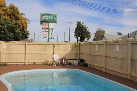 Hunter Valley Motel - Accommodation Perth 25