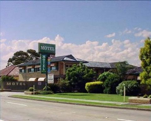 Hunter Valley Motel - Accommodation Perth 29