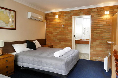 Hunter Valley Motel - Accommodation Perth 10