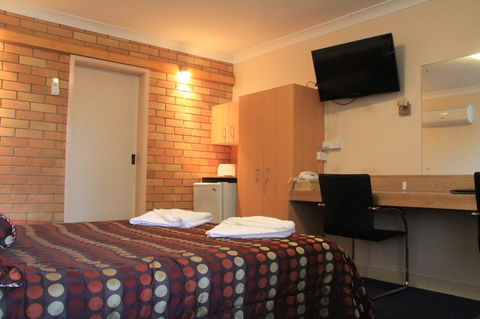 Hunter Valley Motel - Accommodation Perth 6