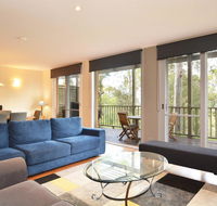 Villa De Saran located within Cypress Lakes - Accommodation Perth
