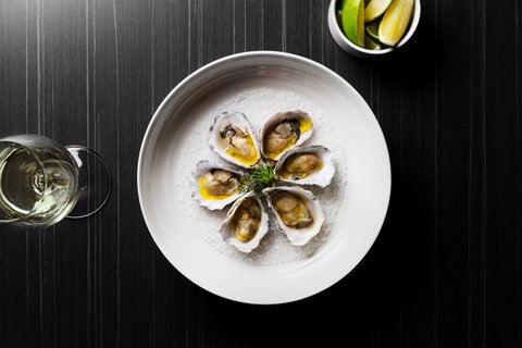 Four Points By Sheraton Sydney, Central Park - Accommodation Perth 44