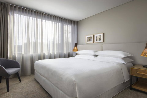 Four Points By Sheraton Sydney, Central Park - Accommodation Perth 40