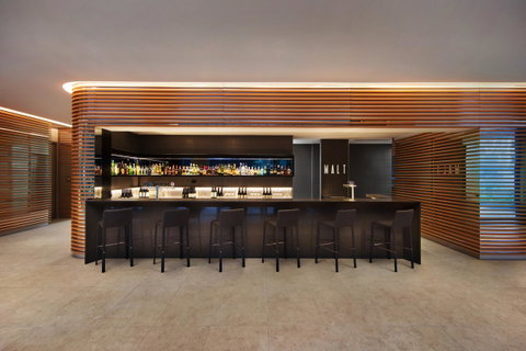 Four Points By Sheraton Sydney, Central Park - Accommodation Perth 12