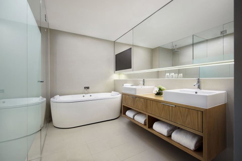 Four Points By Sheraton Sydney, Central Park - Accommodation Perth 24
