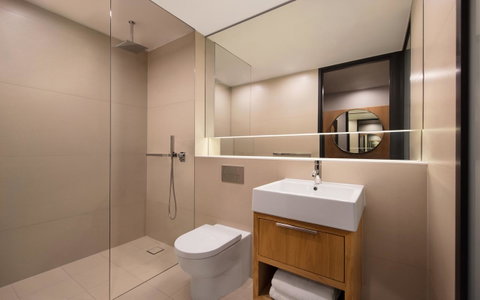 Four Points By Sheraton Sydney, Central Park - Accommodation Perth 3