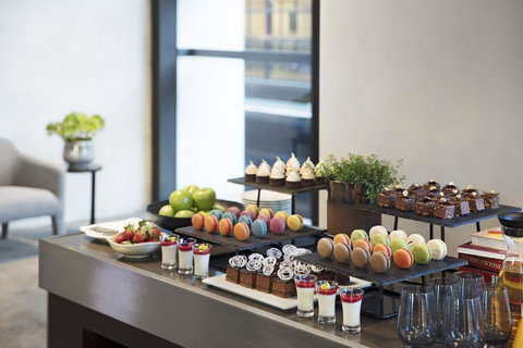 Four Points By Sheraton Sydney, Central Park - Accommodation Perth 32