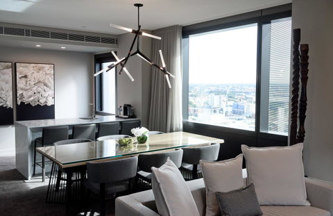 Four Points By Sheraton Sydney, Central Park - Accommodation Perth 9