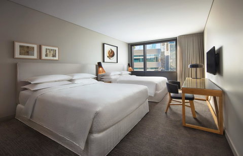 Four Points By Sheraton Sydney, Central Park - Accommodation Perth 4