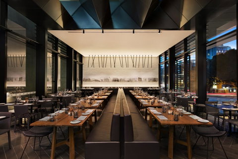 Four Points By Sheraton Sydney, Central Park - Accommodation Perth 13
