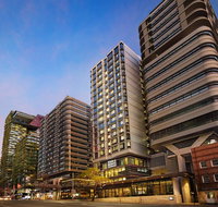 Four Points by Sheraton Sydney Central Park - Accommodation Perth