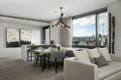 Four Points By Sheraton Sydney, Central Park - Accommodation Perth 21