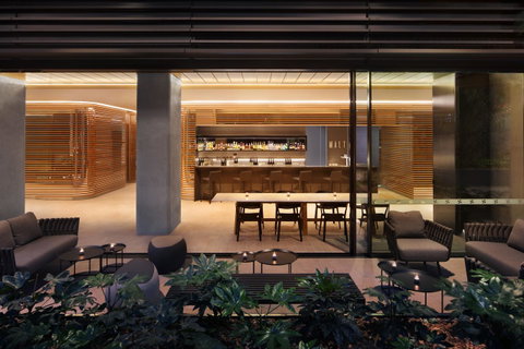 Four Points By Sheraton Sydney, Central Park - Accommodation Perth 11