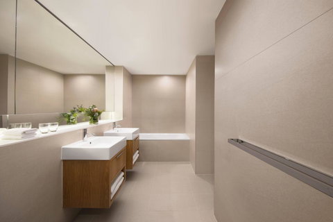 Four Points By Sheraton Sydney, Central Park - Accommodation Perth 30