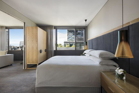 Four Points By Sheraton Sydney, Central Park - Accommodation Perth 31