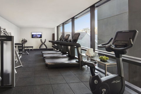 Four Points By Sheraton Sydney, Central Park - Accommodation Perth 34