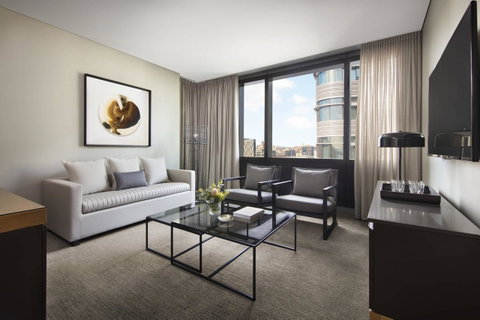Four Points By Sheraton Sydney, Central Park - Accommodation Perth 35