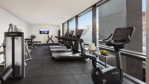 Four Points By Sheraton Sydney, Central Park - Accommodation Perth 5