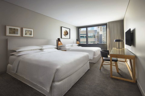 Four Points By Sheraton Sydney, Central Park - Accommodation Perth 27