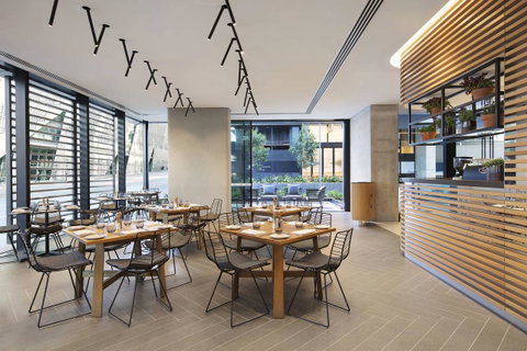 Four Points By Sheraton Sydney, Central Park - Accommodation Perth 26