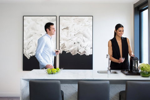 Four Points By Sheraton Sydney, Central Park - Accommodation Perth 42
