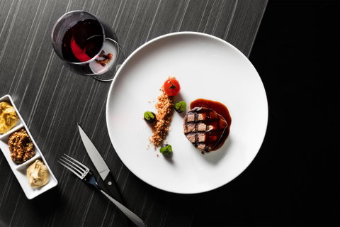 Four Points By Sheraton Sydney, Central Park - Accommodation Perth 36