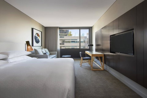 Four Points By Sheraton Sydney, Central Park - Accommodation Perth 29