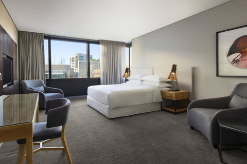 Four Points By Sheraton Sydney, Central Park - Accommodation Perth 37