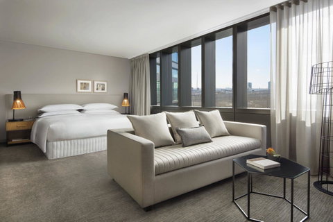 Four Points By Sheraton Sydney, Central Park - Accommodation Perth 28