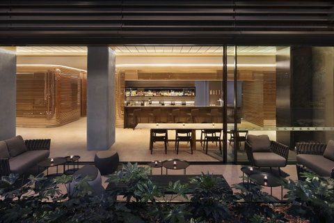 Four Points By Sheraton Sydney, Central Park - Accommodation Perth 25