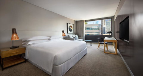 Four Points By Sheraton Sydney, Central Park - Accommodation Perth 2