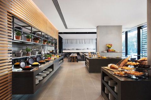 Four Points By Sheraton Sydney, Central Park - Accommodation Perth 22