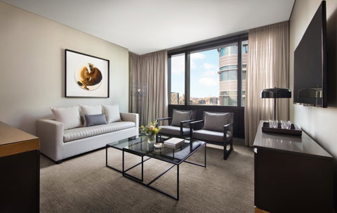 Four Points By Sheraton Sydney, Central Park - Accommodation Perth 8