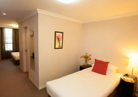 Wine Country Motor Inn - Accommodation Perth 26