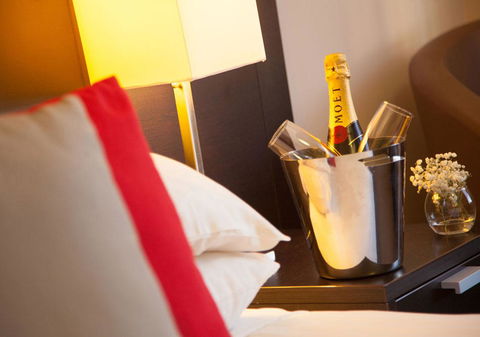 Wine Country Motor Inn - Accommodation Perth 37
