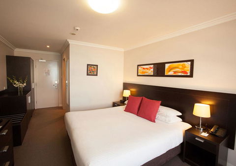 Wine Country Motor Inn - Accommodation Perth 16