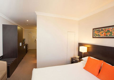Wine Country Motor Inn - Accommodation Perth 31