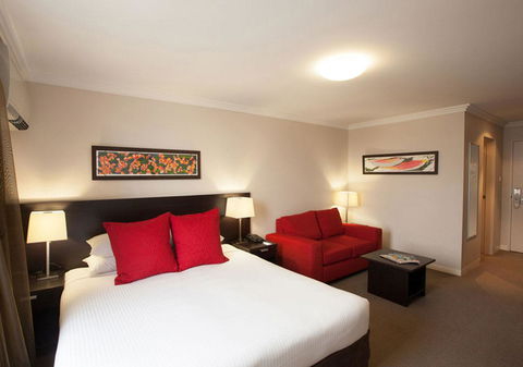 Wine Country Motor Inn - Accommodation Perth 18