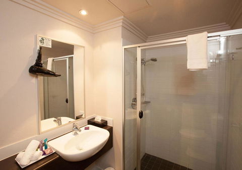 Wine Country Motor Inn - Accommodation Perth 35